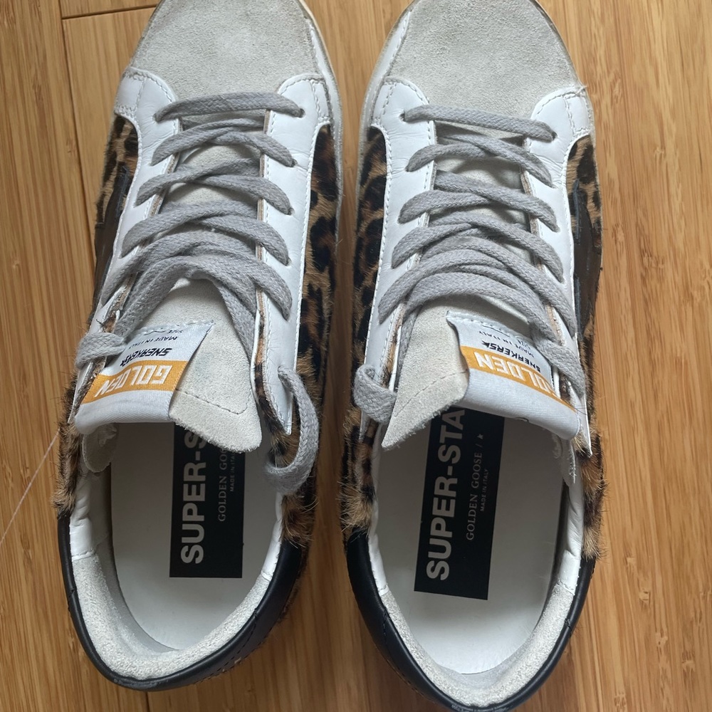 ✨Golden Goose 38 SS🖤